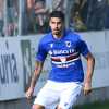 Sampdoria, gli esami a cui è stato sottoposto Depaoli hanno escluso lesioni muscolari