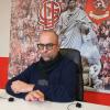 Grosseto verso la Serie C. Vetrini: "Indiani? Ha ancora due anni di contratto"
