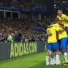 ESCLUSIVA TMW - Casagrande: "Brasile, c'è fiducia. Bisogna fermare Messi"