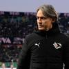 Palermo, Inzaghi: "Mercato? La società ha fatto un grande sforzo e li ringrazio....