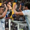 Serie A, i migliori 5 attaccanti dopo 22 giornate. L'Inter ne piazza ben 4