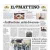 Panchina Napoli, Il Mattino intitola: "Idea Pioli, ma deve svincolarsi dal Milan"
