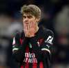 De Ketelaere: "Se dovessi credere ai media sembra che ogni giorno arrivo a Milanello piangendo"