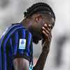 La solita "pazza Inter", Il Giorno: "Va sotto, poi rimonta, beffata da Adzic al 91°"...