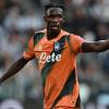 Atalanta, doppio stop: lesione all'adduttore per Bellanova, edema al bicipite per...