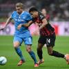 Pronostico Napoli-Milan, i rossoneri vogliono difendere il titolo