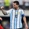 Argentina, Scaloni annuncia: "Domani Leo Messi non giocherà contro la Giordania"