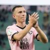 Colonia, niente riscatto per Lund. Il terzino statunitense farà ritorno al Palermo...