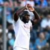 Allarme per il Napoli di Conte. Repubblica: "Romelu Lukaku si ferma per infortunio"...