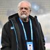 Trionfo Luis Enrique, tre anni fa De Laurentiis si beava di non averlo assunto al...