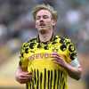 Dortmund, Brandt: "Primo tempo sonnolento, ma il Mondiale esperienza interessante"...