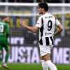 Juventus, Vlahovic: "Con Koopmeiners bella intesa, ma avremo bisogno di tempo"