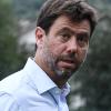Andrea Agnelli torna come investitore con Gamma Waves Partners