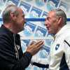 Pescara-Foggia, archiviata la polemica Zeman-Rossi: i due tecnici si salutano nel pre match