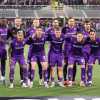 Di nuovo Gosens! La Fiorentina ribalta il Real Betis: 2-1 prima dell'intervallo, semifinale in parità