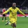 Gittens al Chelsea, il ds del BVB conferma: "Colloqui impegnativi, ma siamo soddisfatti"...