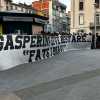 Atalanta, i tifosi scendono in piazza a Bergamo: "Gasperini deve restare... Fate...