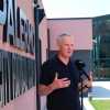 De Vries: "Vogliamo riportare il Palermo ai fasti del passato. Col City massima collaborazione"...