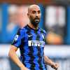 Borja Valero: "Inter? La stagione non è iniziata nel migliore dei modi, ma sono ancora i favoriti"