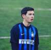 Inter, baby talenti nerazzurri - Sangalli testa e cuore: un capitano dentro 