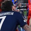 Del Piero: "Kvaratskhelia Pallone d'Oro della Champions, nessuno decisivo come lui"...