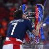 Batrakov allo scoperto: "Mi affascina il PSG. Kvara un modello per tutti noi dell'Est...