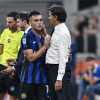 Inter, Inzaghi a letto col dubbio Lautaro. Possibile che ad iniziare sia Taremi stasera