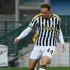 Sekulov sui social: "Finalmente ho realizzato il sogno di esordire in A con la Juventus"