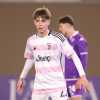 Juventus Next Gen, il centrocampista Florea si trasferisce allo Zilina
