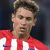 Atletico, Llorente sul caldo al Mondiale: "Nessuno in Europa ci è abituato"