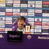 Fiorentina, Ranieri: "A fine partita ci siamo detti che dobbiamo dare tutti di più"...