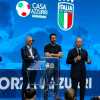 Italia, Buffon: "Spalletti usa a volte il bastone, a volte la carotina. La nostra forza è il gioco"