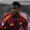 Roma, Ndicka: "Il gol di Gatti? Lo devo rivedere. A Genova con rabbia"