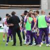Meglio salvi che mai (fra i fischi). Il pensiero di Giorgetti sulla Fiorentina
