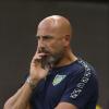 Carrarese, Calabro: "Juve Stabia può essere protagonista. Noi vogliamo vincere in...