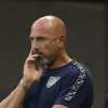 Carrarese, Calabro: "Con l'Udinese le motivazioni non verranno meno. Soddisfatto...