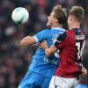Rocchi a Open VAR: "Napoli-Bologna, l'atteggiamento di Hojlund non va bene: era rosso"...