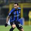 Inter, Calhanoglu: "Analizzato il ko con lo Spezia, ma la Champions è un'altra cosa"