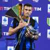 Inter, il magic moment di Lautaro: prima la Copa America e poi il rinnovo fino al 2029