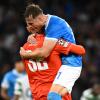 From Manchester with love: Napoli, la prima gioia Champions ha le firme di 2 (+1)...
