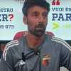 Il saluto di Iori alla Casertana: "Credo di aver dato tutto me stesso. È stato un...