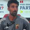 Cittadella, Iori positivo: "Qui c'è il giusto amalgama di giovani ed esperti"