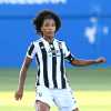 Juventus Women, Gama dopo la vittoria con l'Inter: "Concentrazione e solidità"