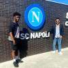 TMW - Napoli, ecco Noah Mutanda per la Primavera: il classe 2005 arriva dallo Schalke 04