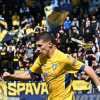 Il Frosinone punta Buso del Catanzaro: chiesto in cambio Kvernadze. La situazione...