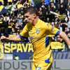 Cagliari ancora vigile su Kvernadze del Frosinone: concorrenza da Verona ed estero...