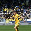Frosinone-Juve Stabia 3-0, le pagelle: si sblocca Kvernadze, vespe irriconoscibili...
