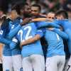 Serie A, la classifica dopo gli anticipi: il Napoli al giro di boa a quota 50 punti
