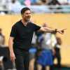 Real Madrid, Xabi Alonso esalta Garcia: "Fantastico, nel posto giusto al momento...