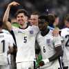 Inghilterra-Slovacchia 2-1 dts: le pagelle, il tabellino e il racconto dell'ottavo di finale